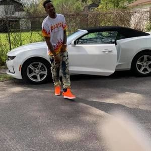 Meet your Posher, Rodrick